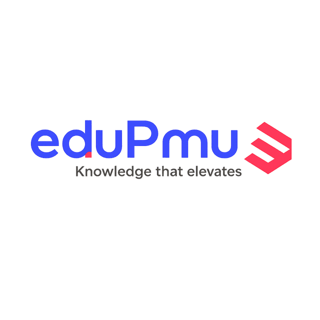 EduPMU Logo