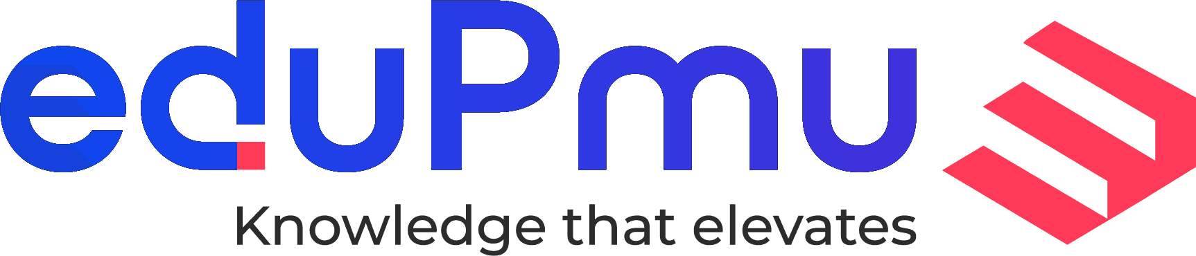 EduPMU Logo